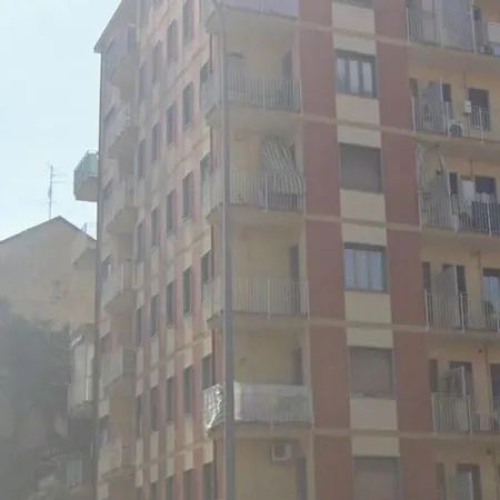 Pansiyon Singola Con Bagno Privato Torino