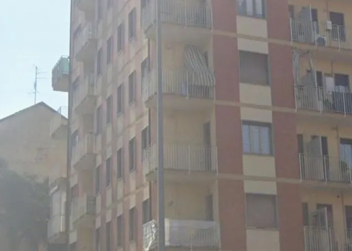 Pansiyon Singola Con Bagno Privato Torino