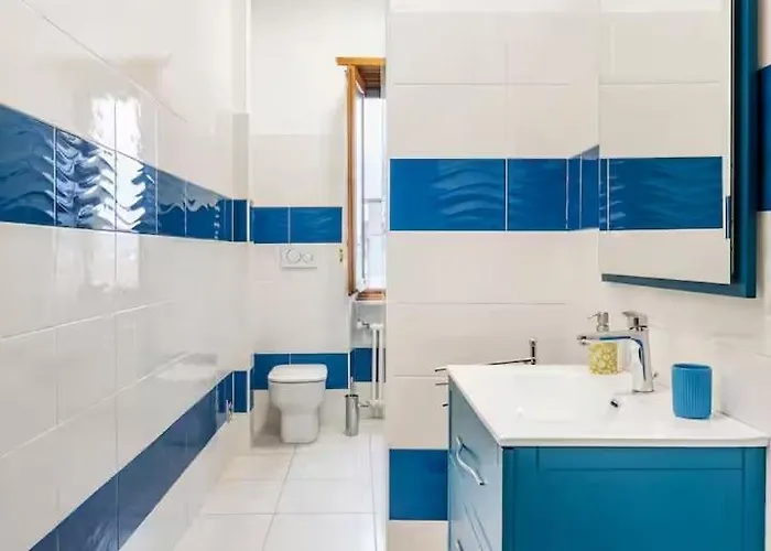 Singola Con Bagno Privato Rum i privatbostad Turin