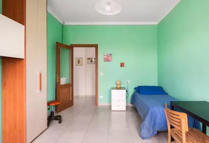 Singola Con Bagno Privato * Torino