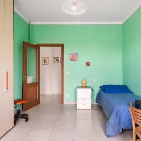 Singola Con Bagno Privato * Turín