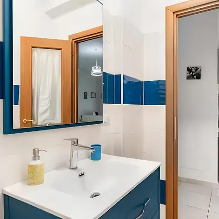 Singola Con Bagno Privato ホームステイ トリノ
