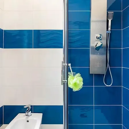 Singola Con Bagno Privato Kwatera prywatna *