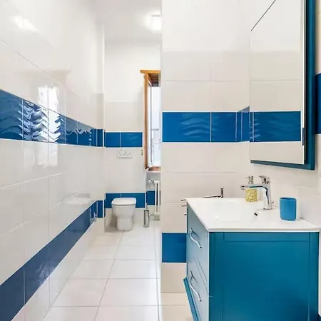 Singola Con Bagno Privato Kwatera prywatna Turyn