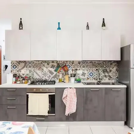 Singola Con Bagno Privato ホームステイ *